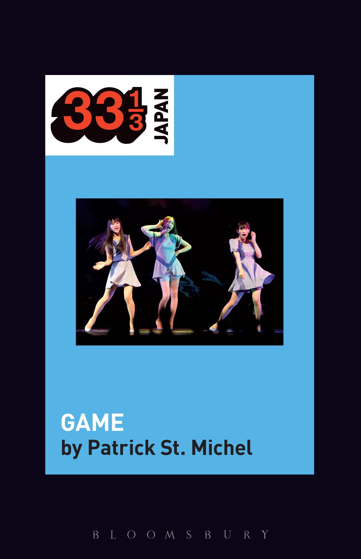 Cover: 9781501325908 | Perfume's Game | Patrick St Michel | Taschenbuch | Englisch | 2018