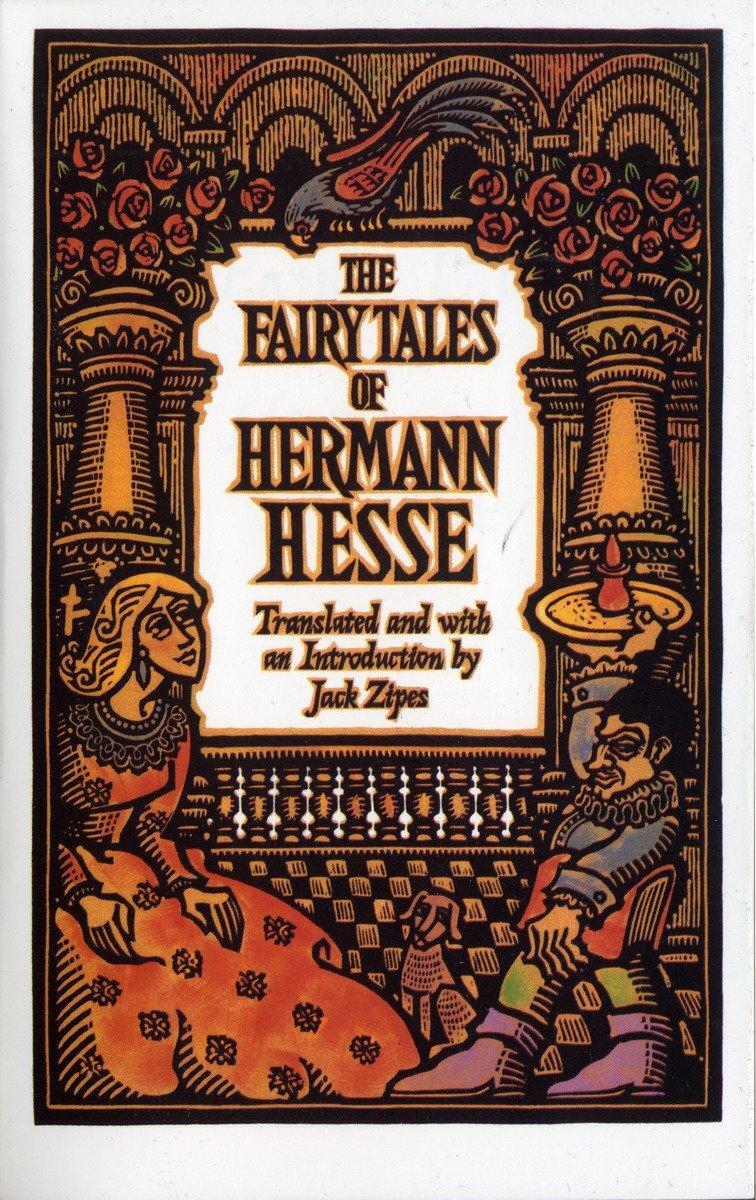 Cover: 9780553377767 | The Fairy Tales of Hermann Hesse | Hermann Hesse | Taschenbuch | 1995
