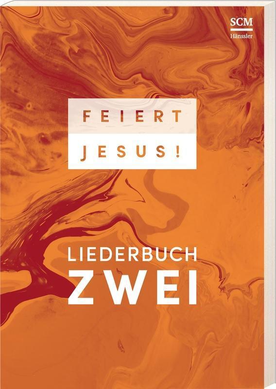Cover: 9783775158725 | Feiert Jesus! 2 | FEIERT JESUS! 2 | Taschenbuch | 334 S. | Deutsch
