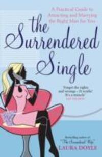 Cover: 9781416511632 | Doyle, L: The Surrendered Single | Laura Doyle | Taschenbuch | 2006