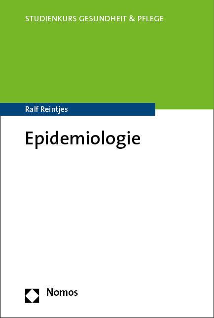 Cover: 9783848779239 | Epidemiologie | Ralf Reintjes | Taschenbuch | broschiert | 226 S.