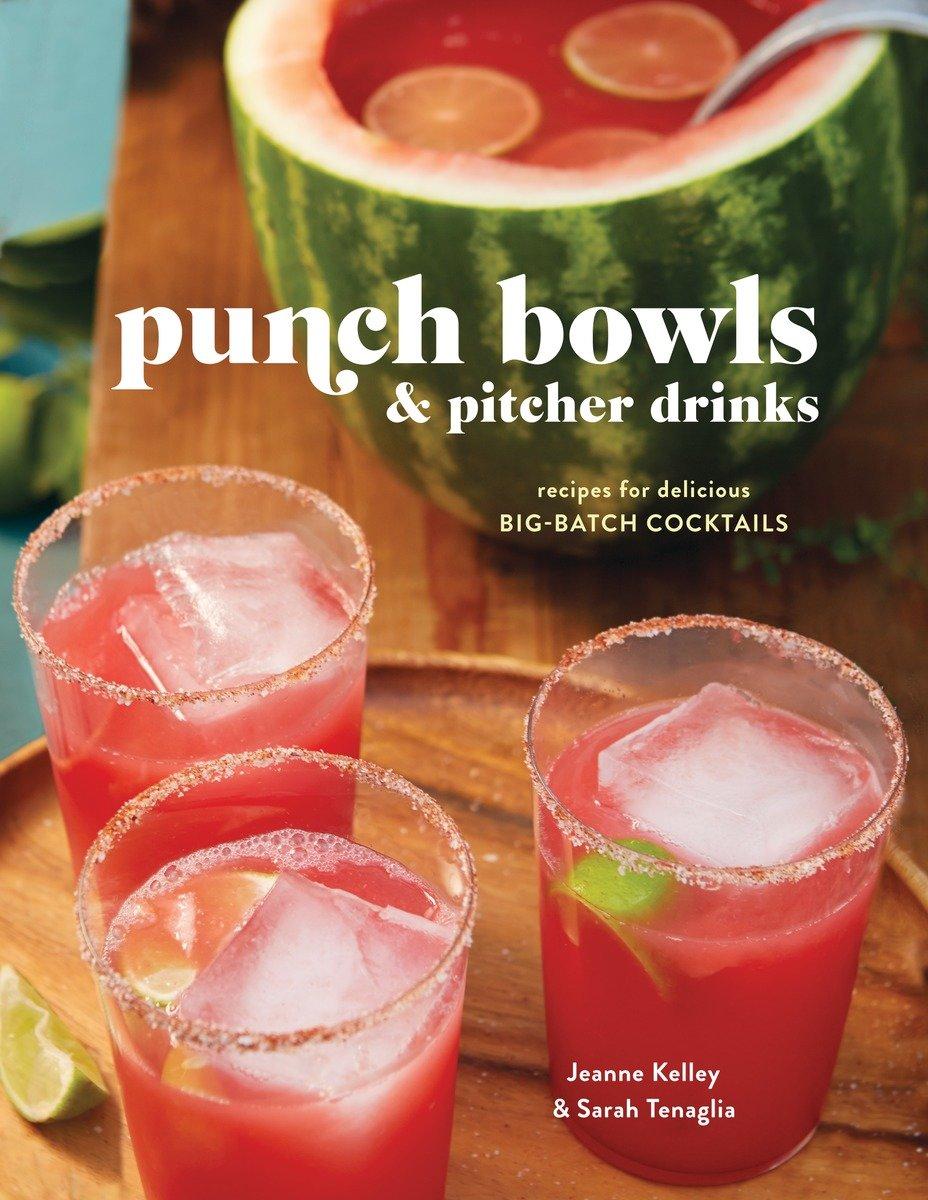 Cover: 9780804186438 | Punch Bowls and Pitcher Drinks | Clarkson Potter | Buch | Englisch