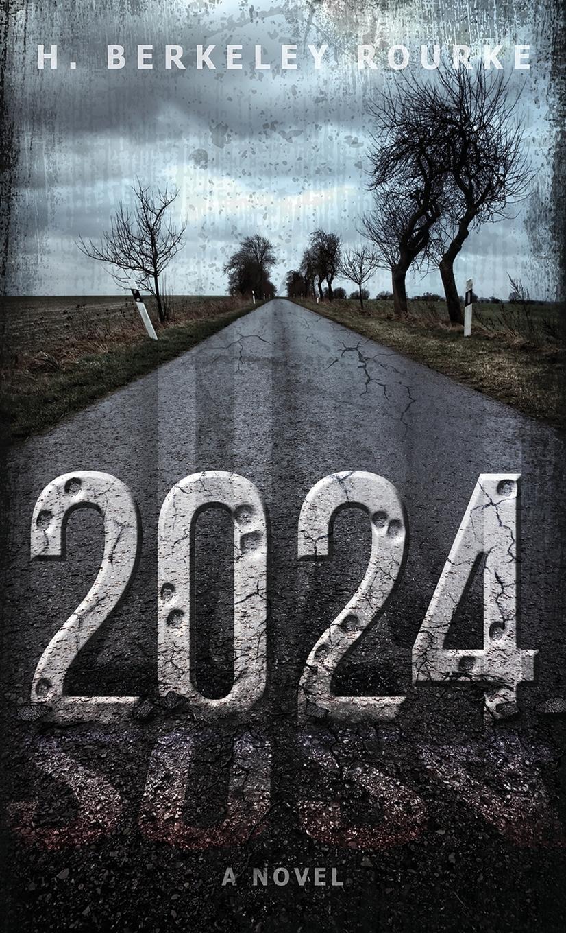Cover: 9784824116246 | 2024 | H. Berkeley Rourke | Buch | HC gerader Rücken kaschiert | 2021