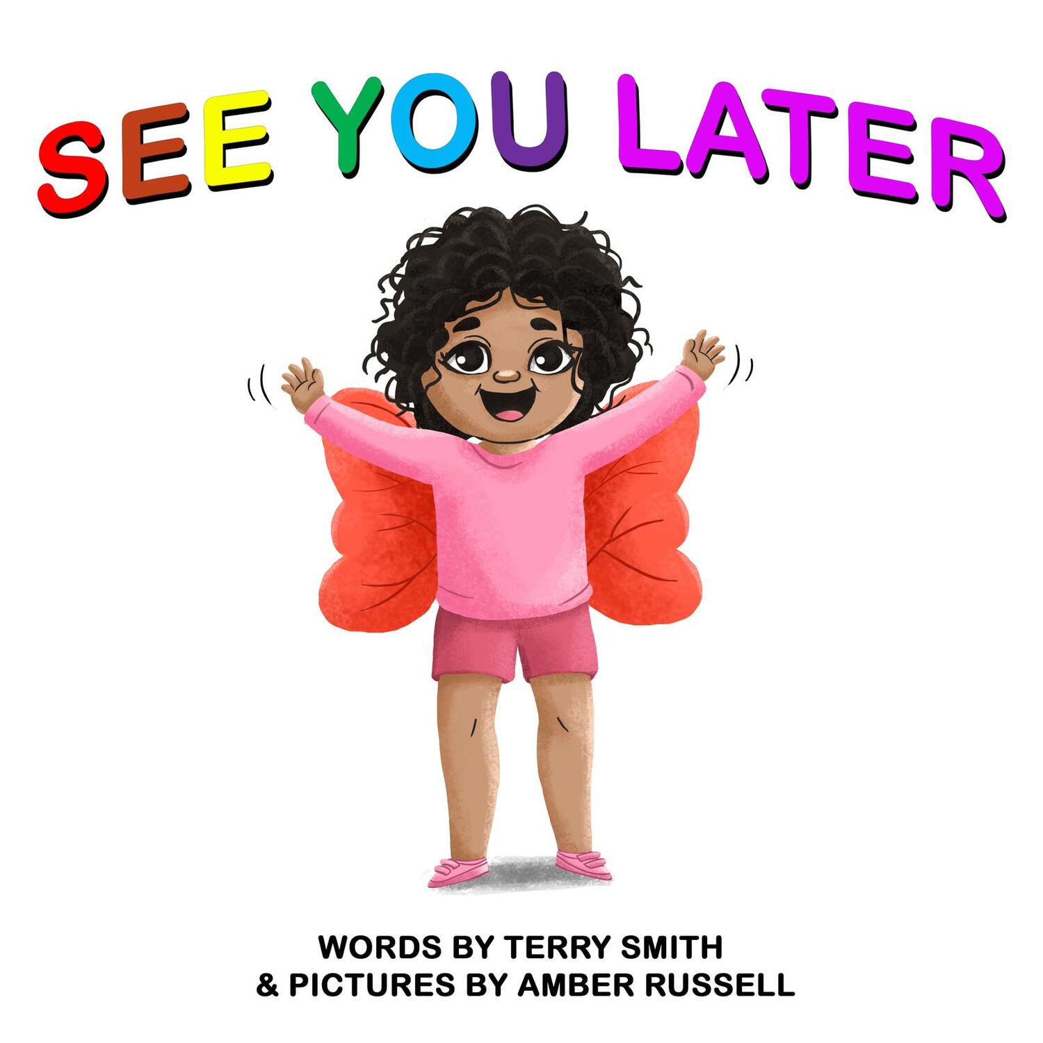 Cover: 9798986841311 | See You Later | Terry Smith | Buch | Englisch | 2024