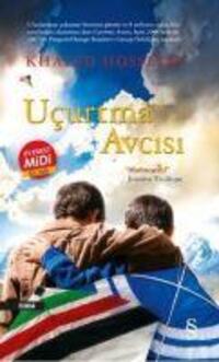 Cover: 9786051853369 | Ucurtma Avcisi | Khaled Hosseini | Taschenbuch | Türkisch