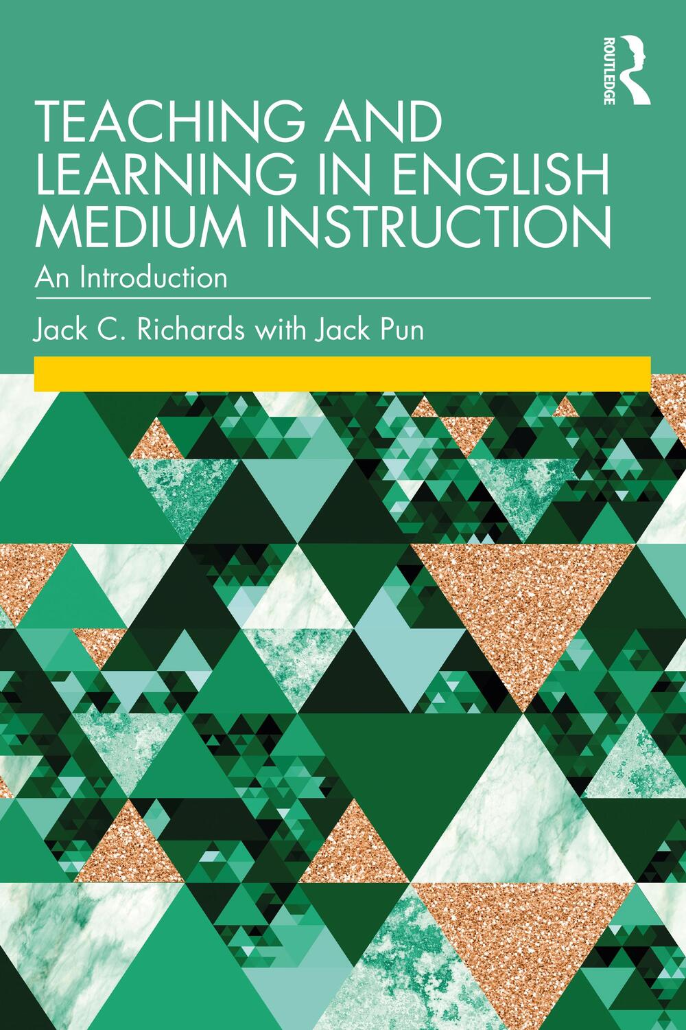 Cover: 9781032043210 | Teaching and Learning in English Medium Instruction | An Introduction