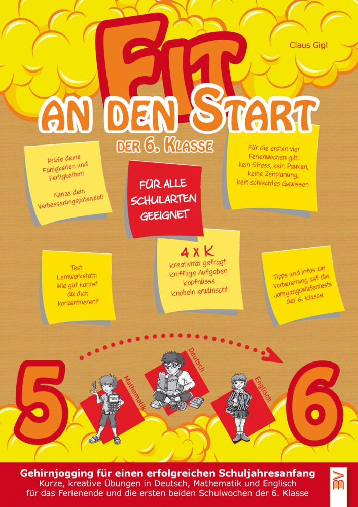 Cover: 9783941013896 | Fit an den Start | Claus Gigl (u. a.) | Taschenbuch | Deutsch | 2012