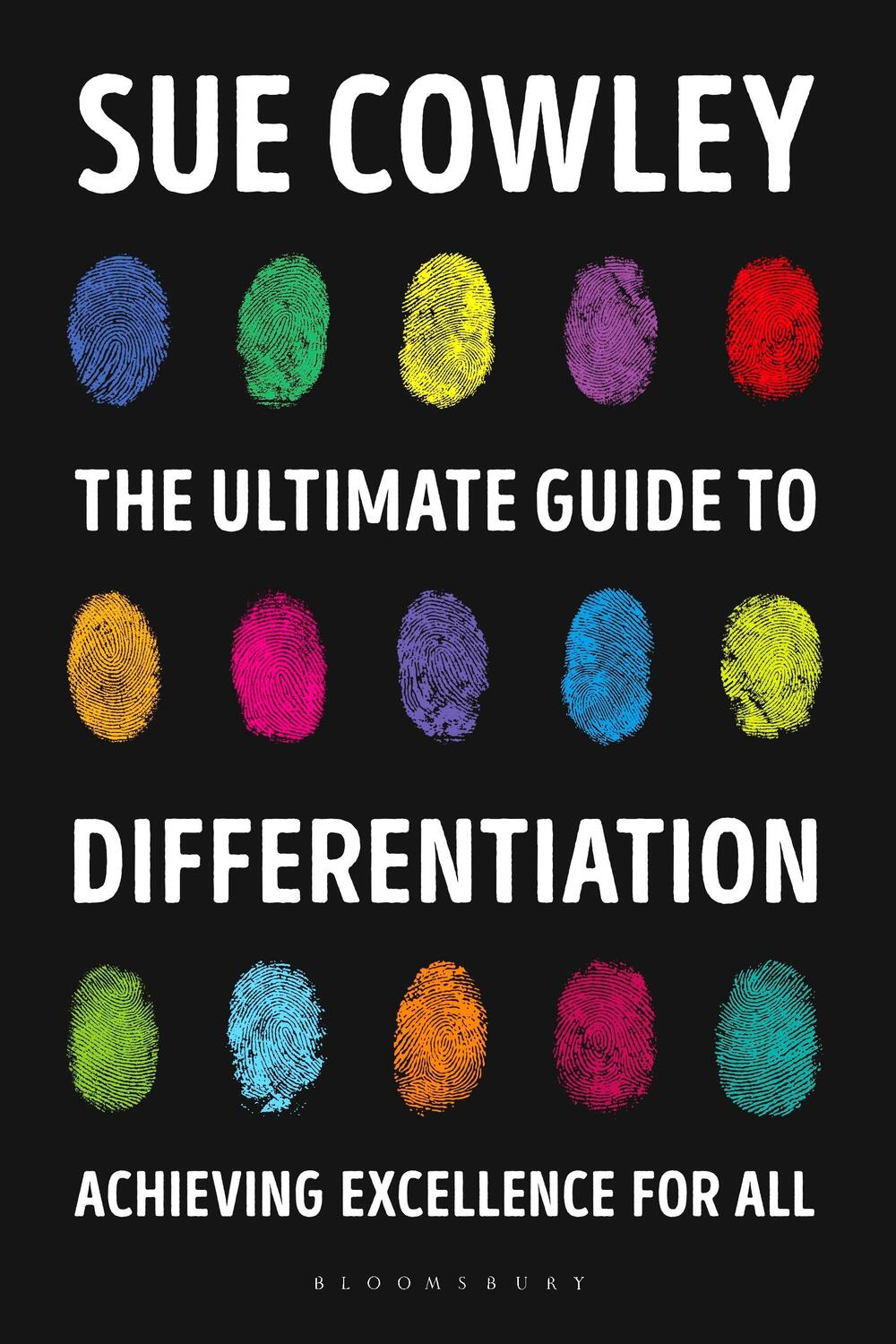 Cover: 9781472948960 | The Ultimate Guide to Differentiation | Achieving Excellence for All