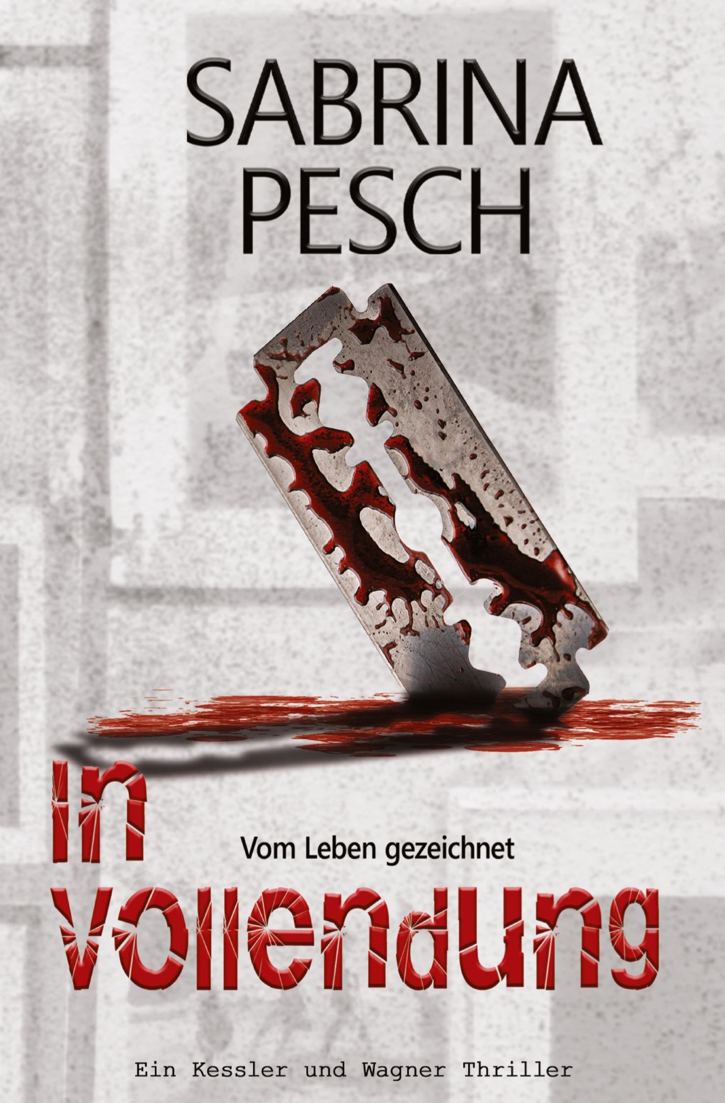 Cover: 9783384420329 | In Vollendung | Vom Leben gezeichnet | Sabrina Pesch | Buch | 288 S.