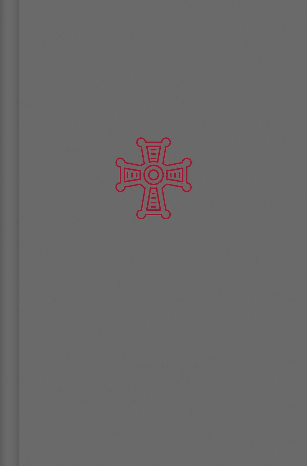 Cover: 9783897105362 | GOTTESLOB Katholisches Gebet- und Gesangbuch | Österreichs | Buch