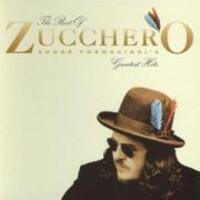 Cover: 731453930827 | Best Of-Special Edition | Zucchero | Audio-CD | CD | Deutsch | 1998