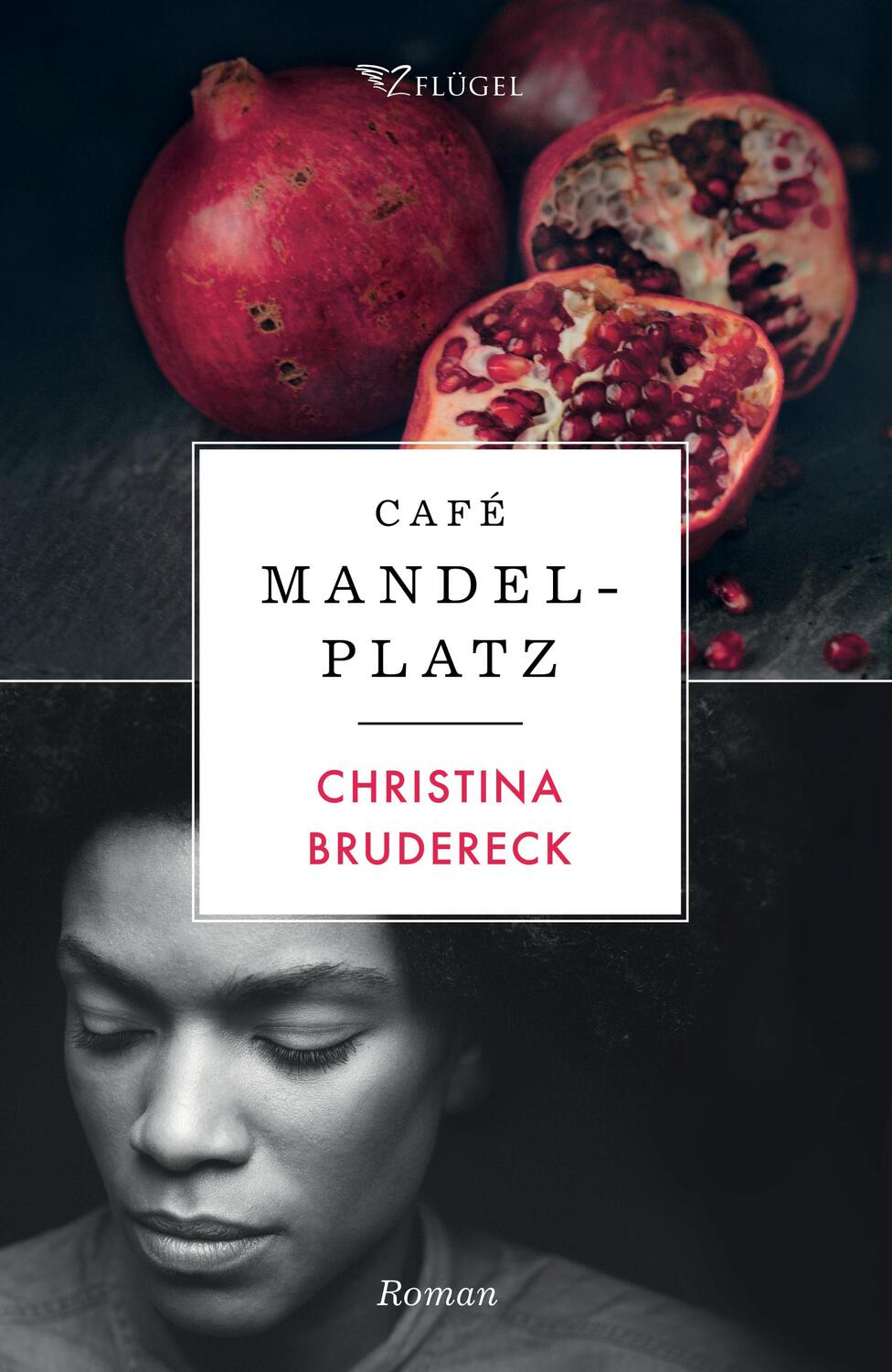 Cover: 9783000506987 | Café Mandelplatz | Christina Brudereck | Buch | Deutsch | 2015