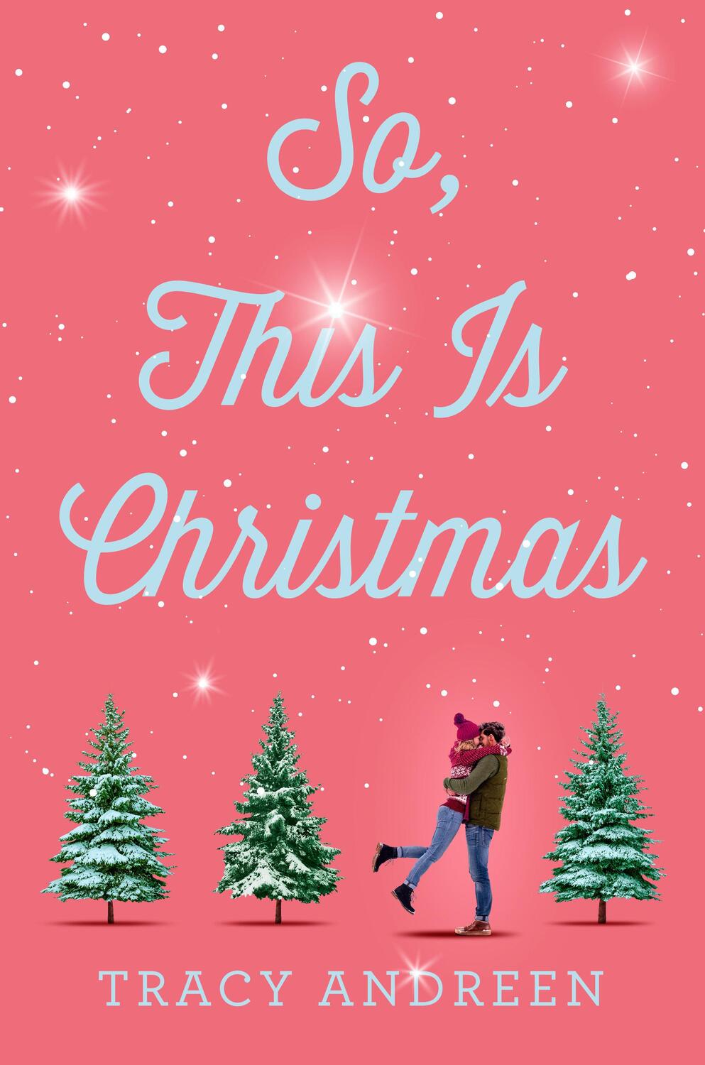 Cover: 9780593353134 | So, This Is Christmas | Tracy Andreen | Taschenbuch | 368 S. | 2022