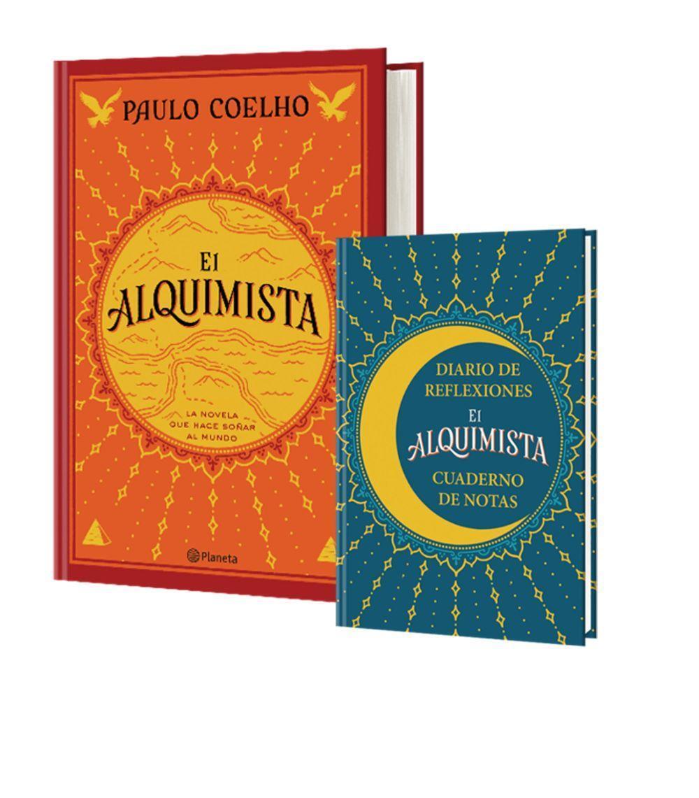 Cover: 9788408188292 | El alquimista | Paulo Coelho | Taschenbuch | Spanisch | 2018