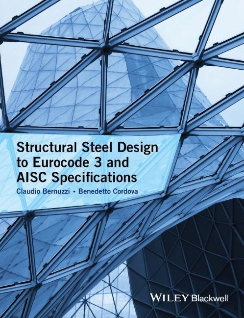 Cover: 9781118631287 | Structural Steel Design to Eurocode 3 and Aisc Specifications | Buch