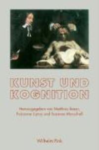 Cover: 9783770544516 | Kunst und Kognition | Taschenbuch | 305 S. | Deutsch | 2008