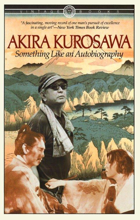 Cover: 9780394714394 | Something Like an Autobiography | Akira Kurosawa | Taschenbuch | 1983