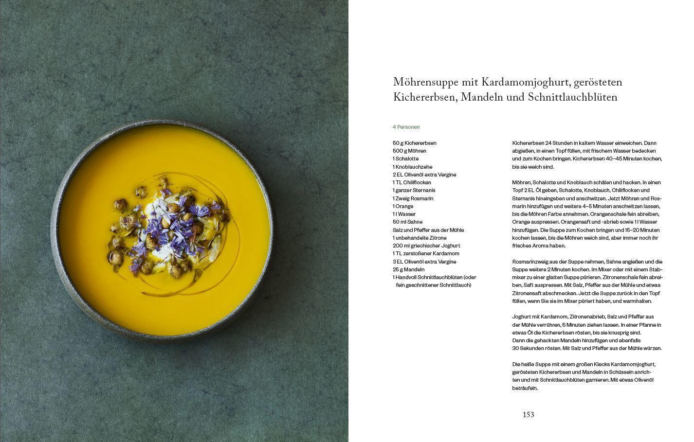 Bild: 9783791389363 | Immergrün: Die nordische Gemüseküche | 70 saisonale Rezepte | Karstad