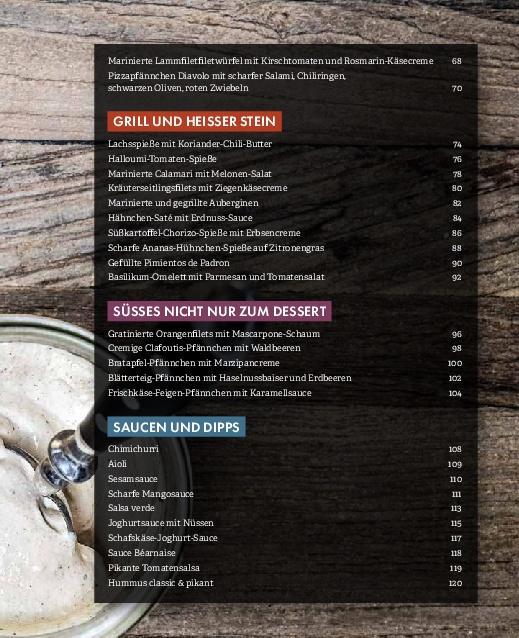 Bild: 9783966645157 | Raclette | Die 50 besten Rezepte - In Zusammenarbeit mit Tefal | Buch