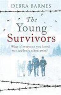 Cover: 9780715653555 | The Young Survivors | Debra Barnes | Taschenbuch | Englisch | 2020