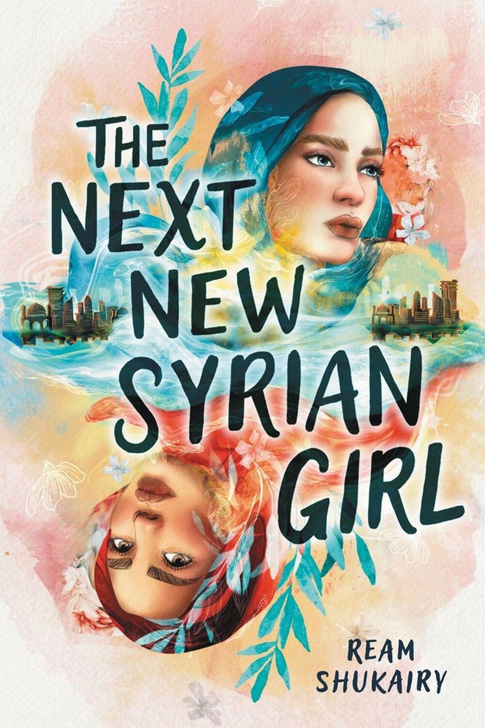Cover: 9780316432634 | The Next New Syrian Girl | Ream Shukairy | Buch | Gebunden | Englisch