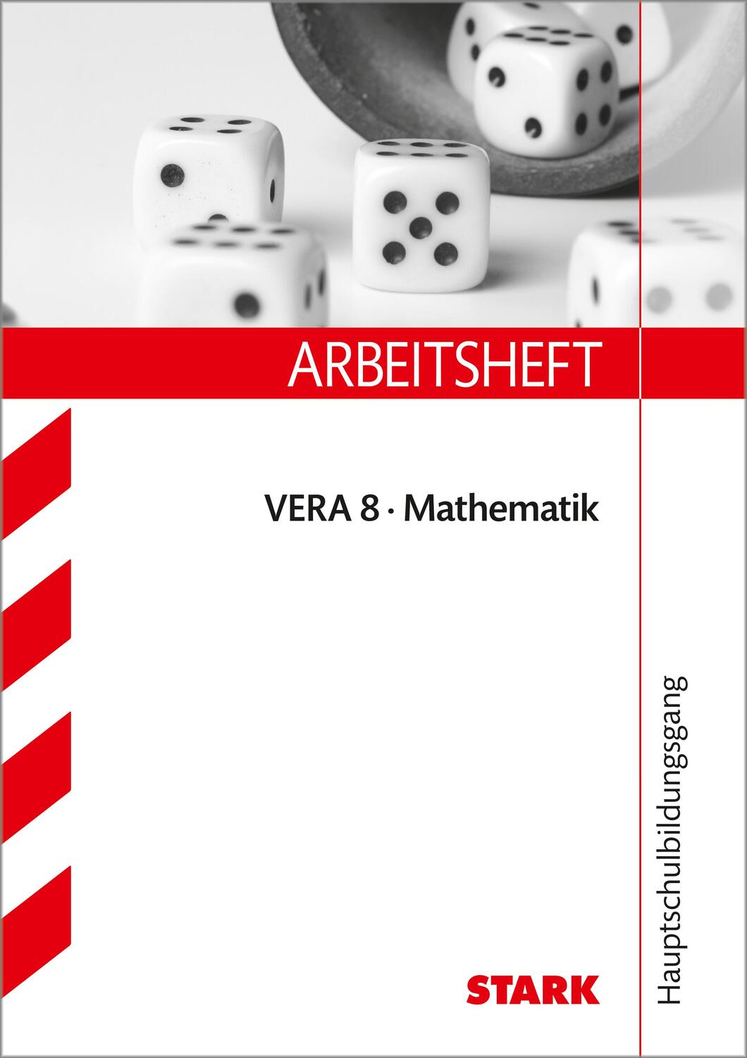 Cover: 9783866683143 | Arbeitsheft Hauptschule - Mathematik VERA 8 | Renaltner (u. a.) | Buch