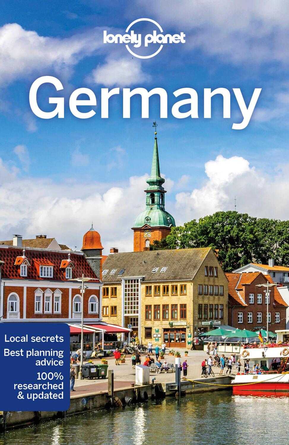 Cover: 9781788680509 | Germany | Marc Di Duca (u. a.) | Taschenbuch | 848 S. | Englisch