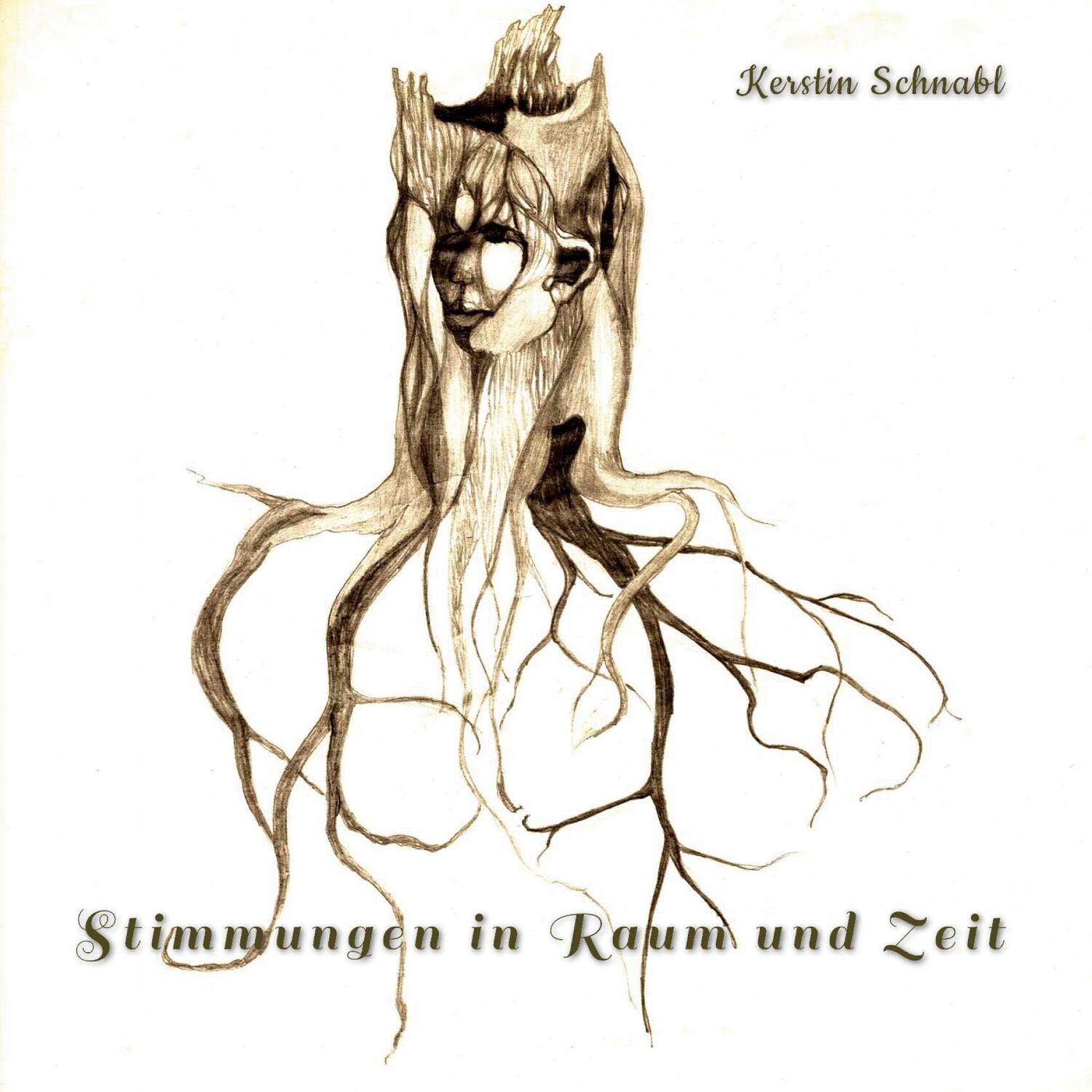 Cover: 9783966920537 | Stimmungen in Raum und Zeit | Kerstin Schnabl | Taschenbuch | Deutsch