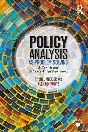 Cover: 9781138630178 | Policy Analysis as Problem Solving | Rachel Meltzer (u. a.) | Buch