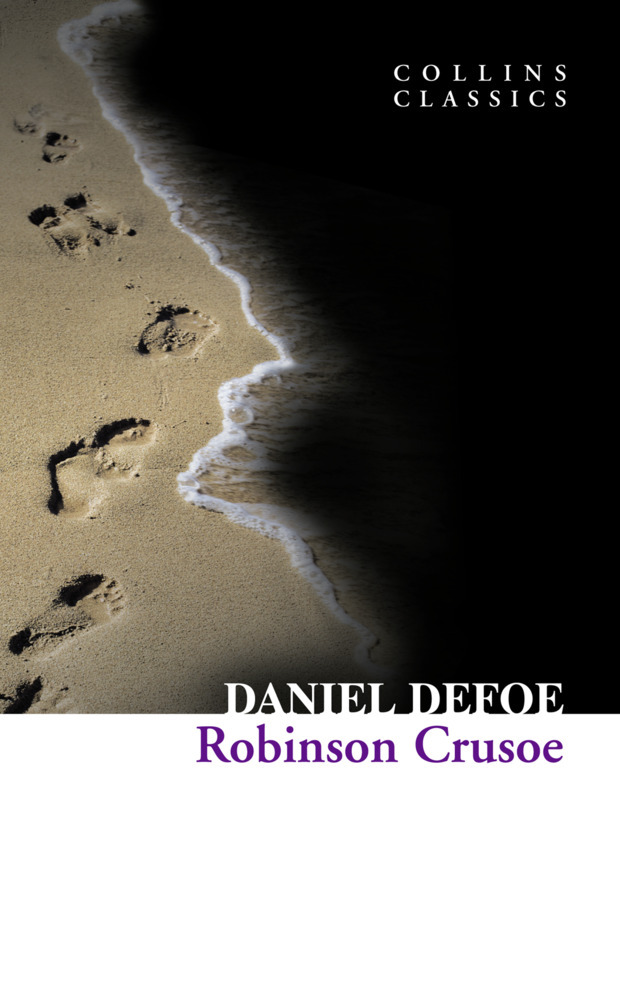 Cover: 9780007350841 | Robinson Crusoe | Daniel Defoe | Taschenbuch | 290 S. | Englisch