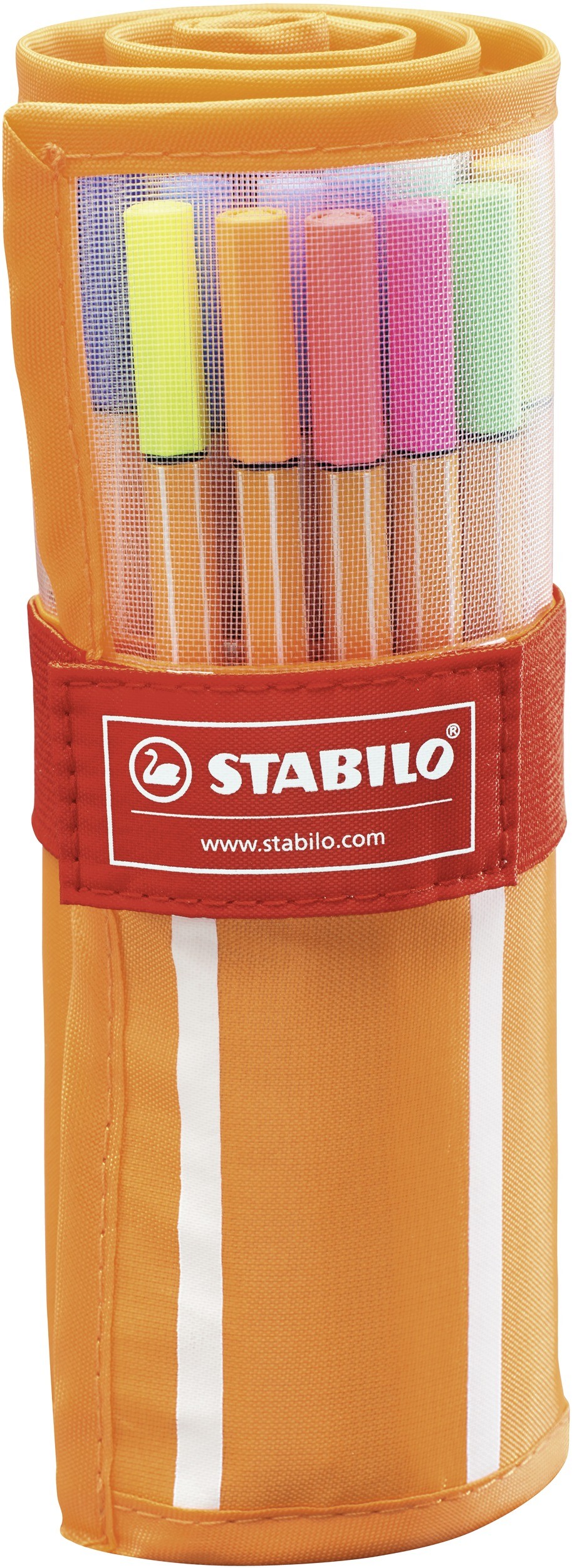 Cover: 4006381444057 | STABILO P88 ROLLERSET | STABILO point 88 | 8830-2 | 2019 | Stabilo