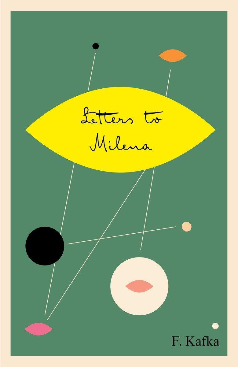 Cover: 9780805212679 | Letters to Milena | Franz Kafka | Taschenbuch | Englisch | 2015