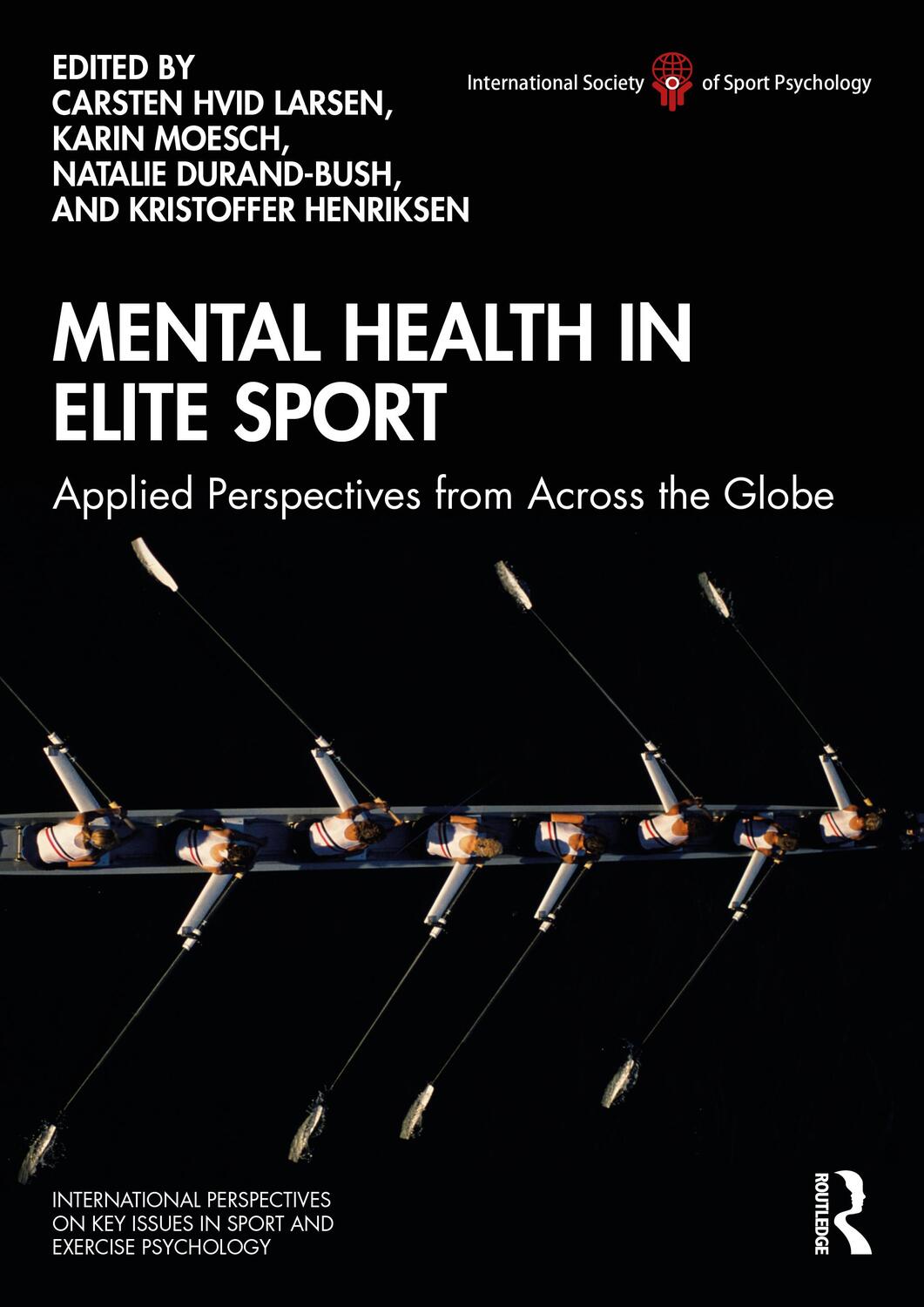 Cover: 9780367427689 | Mental Health in Elite Sport | Taschenbuch | Englisch | 2021