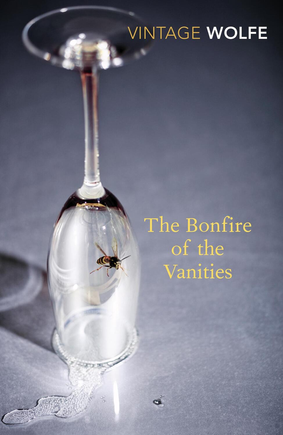 Cover: 9780099541271 | The Bonfire of the Vanities | Tom Wolfe | Taschenbuch | Englisch