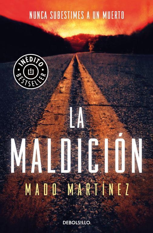 Cover: 9788466341875 | La maldición | Mado Martínez | Taschenbuch | 192 S. | Spanisch | 2017