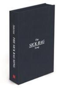 Cover: 9781782116684 | The Sick Bag Song | Nick Cave | Buch | Gebunden | Englisch | 2015