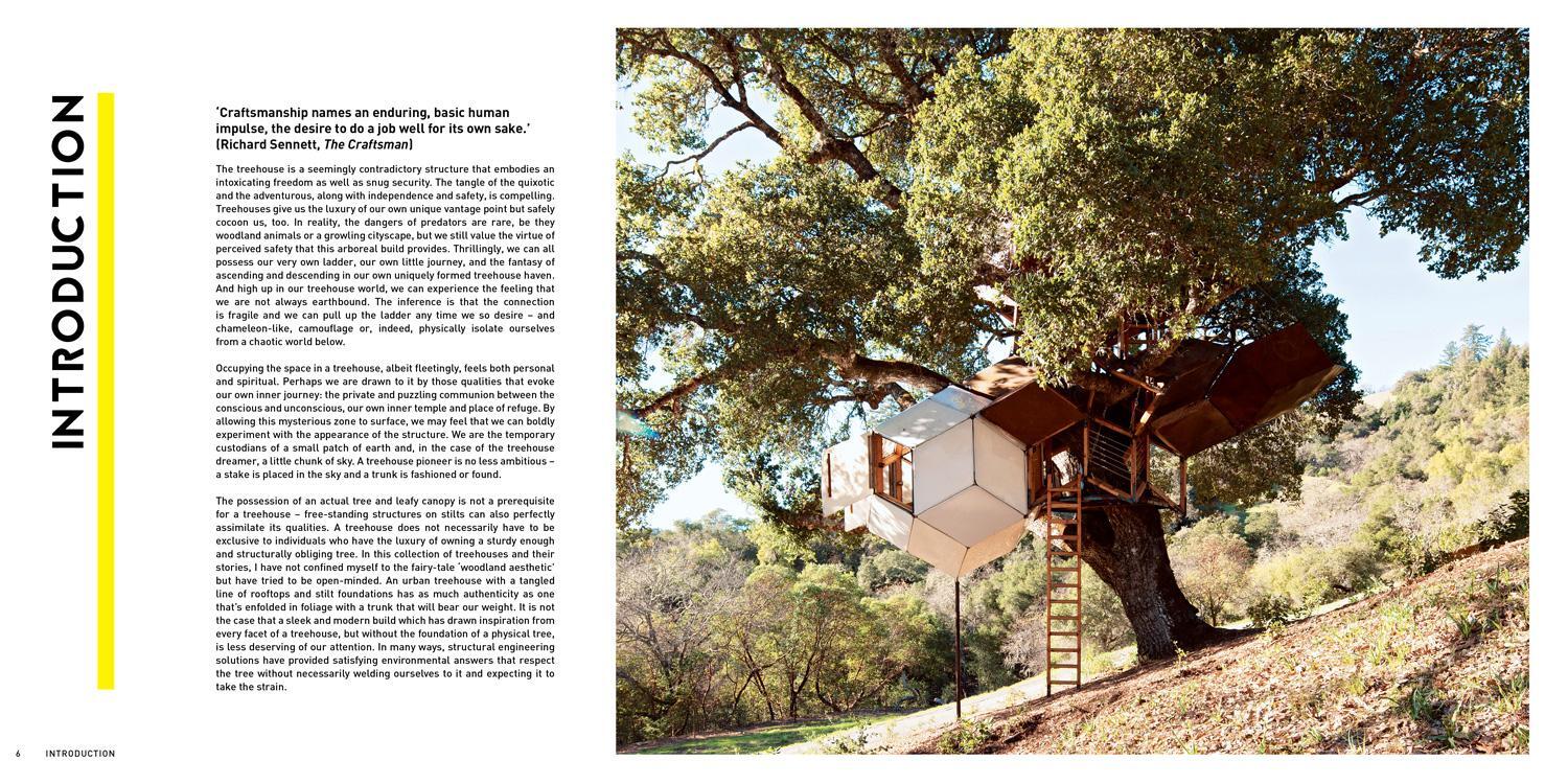 Bild: 9781911595120 | The Anatomy of Treehouses | New buildings from an old tradition | Buch
