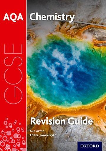 Cover: 9780198359418 | AQA GCSE Chemistry Revision Guide | Sue Orwin | Taschenbuch | Englisch