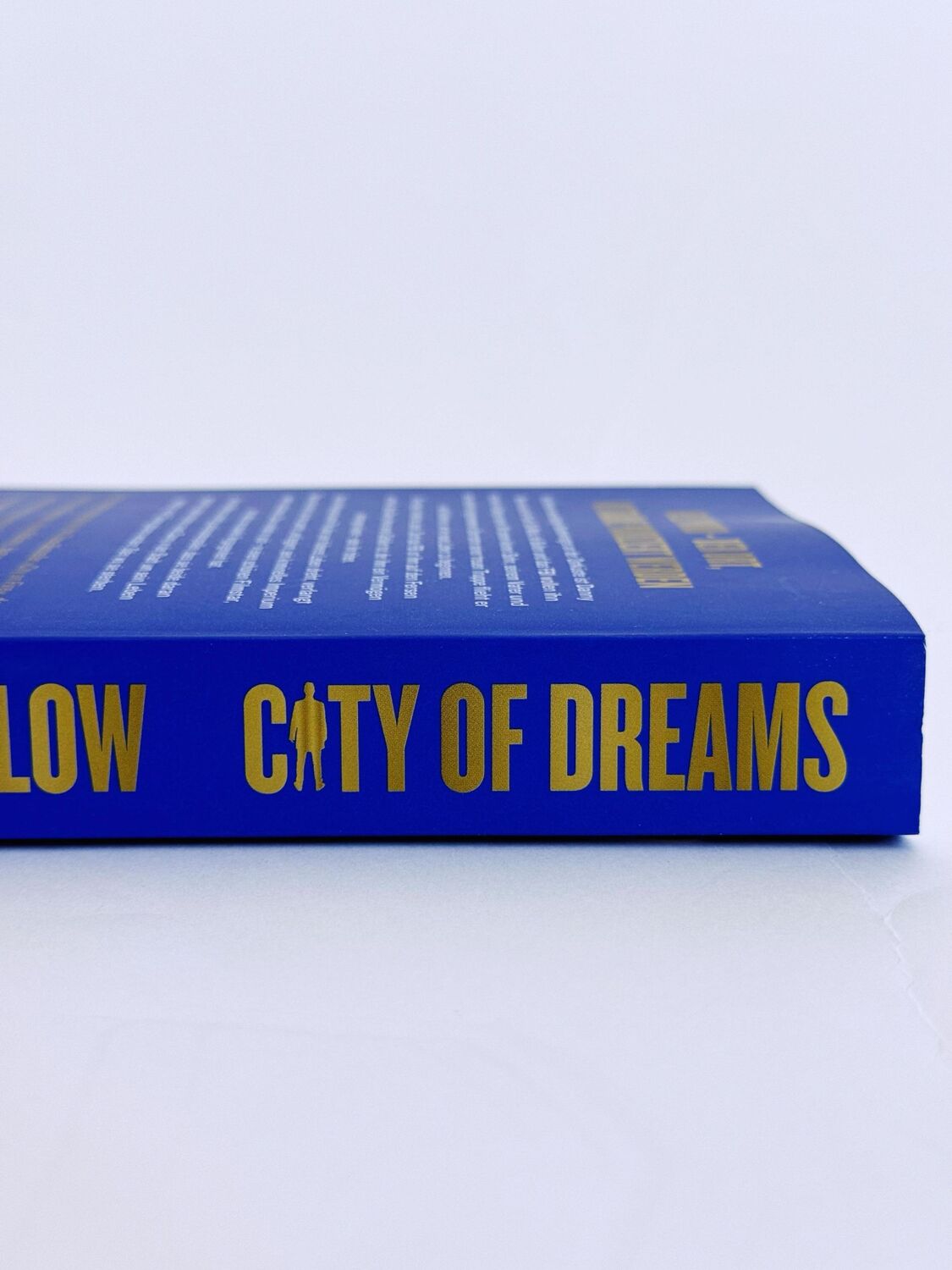 Bild: 9783365006269 | City of Dreams | Don Winslow | Taschenbuch | Die City on Fire-Saga