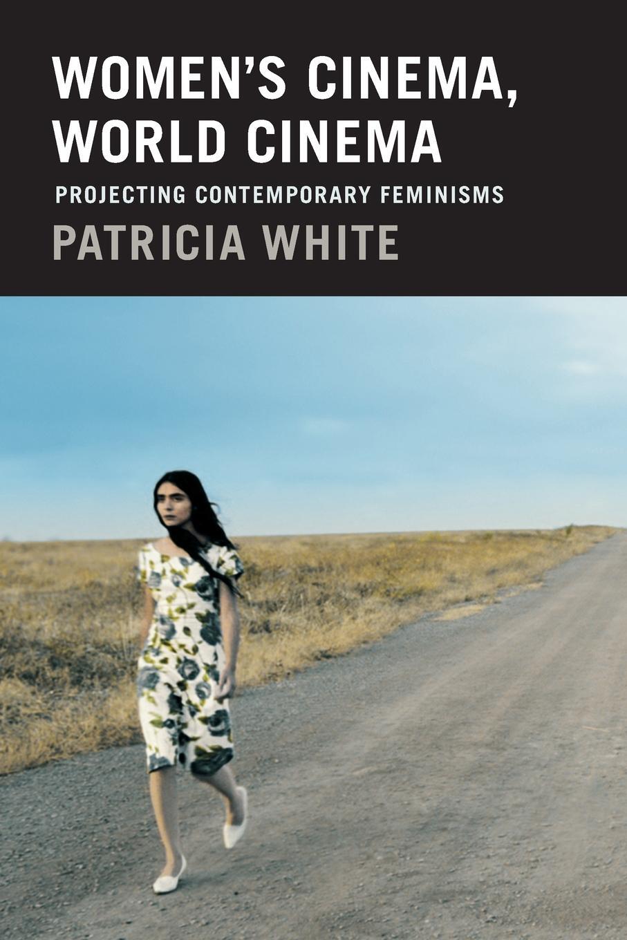 Cover: 9780822358053 | Women's Cinema, World Cinema | Projecting Contemporary Feminisms