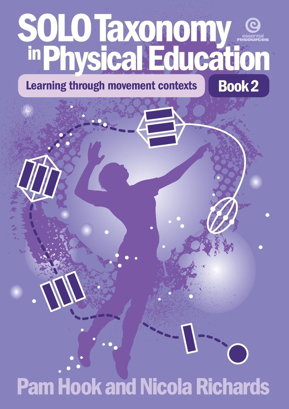 Cover: 9781927251379 | Solo Taxonomy in Physical Education Bk 2 | Pam Hook (u. a.) | Buch