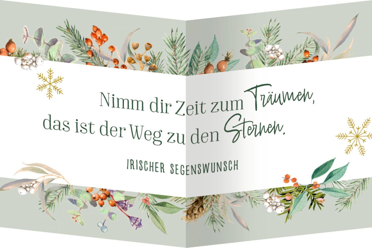 Bild: 4050003955186 | Coffee-Table-Adventskalender - Zauberhafte Weihnachtszeit | Bastin