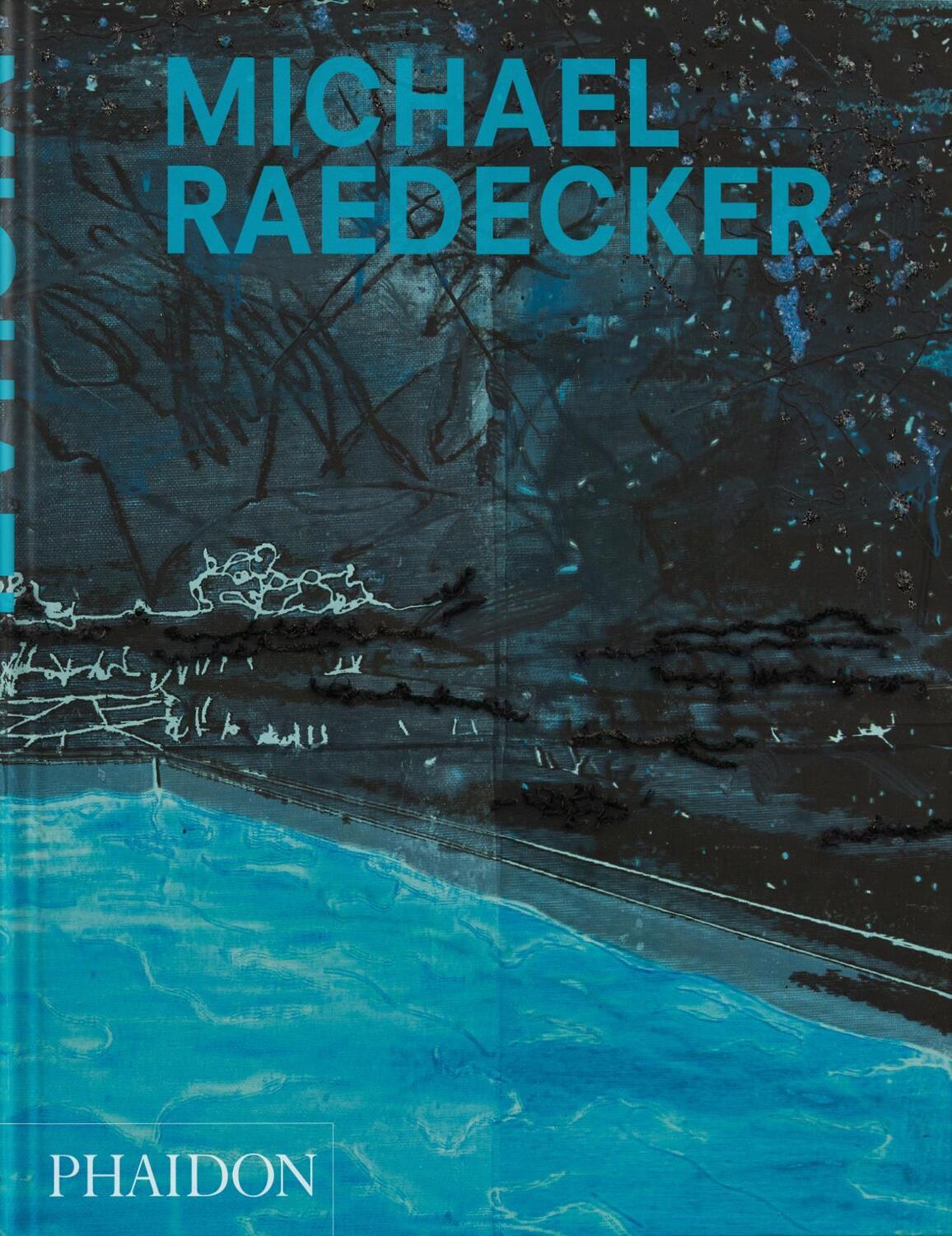 Cover: 9781838666958 | Michael Raedecker | Kate Zambreno (u. a.) | Buch | Englisch | 2023