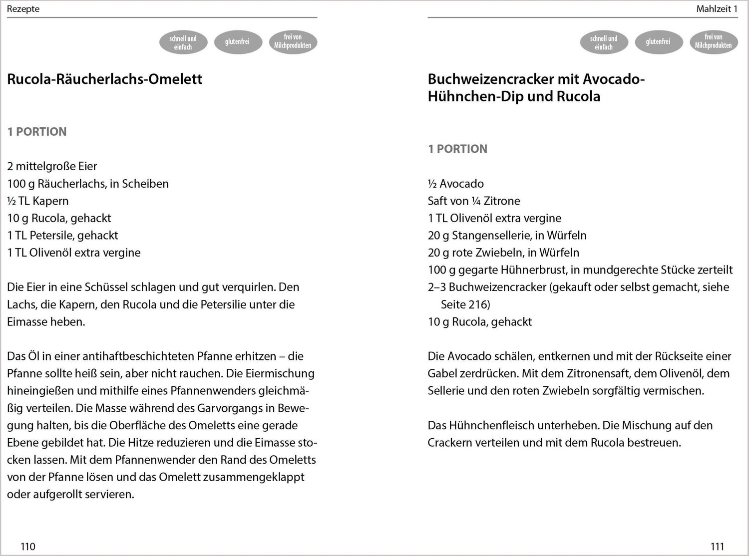 Bild: 9783442176793 | Die Sirtuin-Diät - Das Kochbuch | Aidan Goggins (u. a.) | Taschenbuch