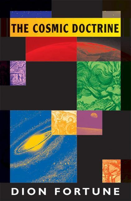 Cover: 9781578631605 | Cosmic Doctrine | Dion Fortune | Taschenbuch | Englisch | 2000
