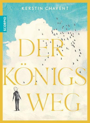 Cover: 9783958035775 | Der Königsweg | Die Befreiung der inneren Kraft | Kerstin Chavent
