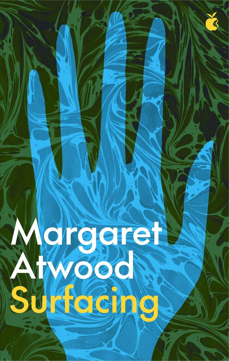 Cover: 9780860680642 | Surfacing | Margaret Atwood | Taschenbuch | Englisch | 1997