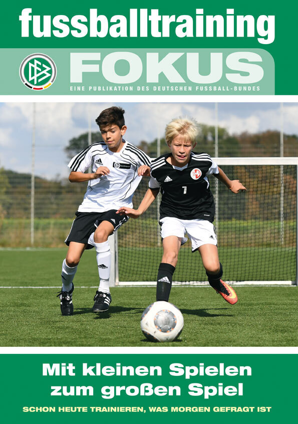 Cover: 9783894172749 | Mit kleinen Spielen zum großen Spiel | Marc Kuhlmann | Taschenbuch