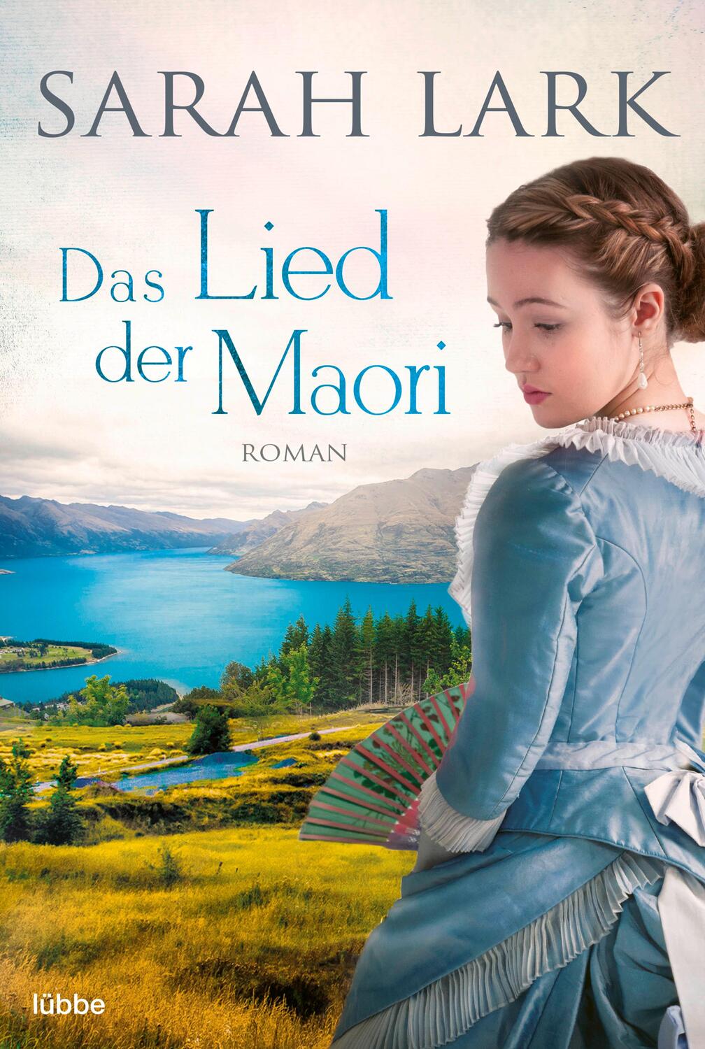 Cover: 9783404180080 | Das Lied der Maori | Roman | Sarah Lark | Taschenbuch | 800 S. | 2020