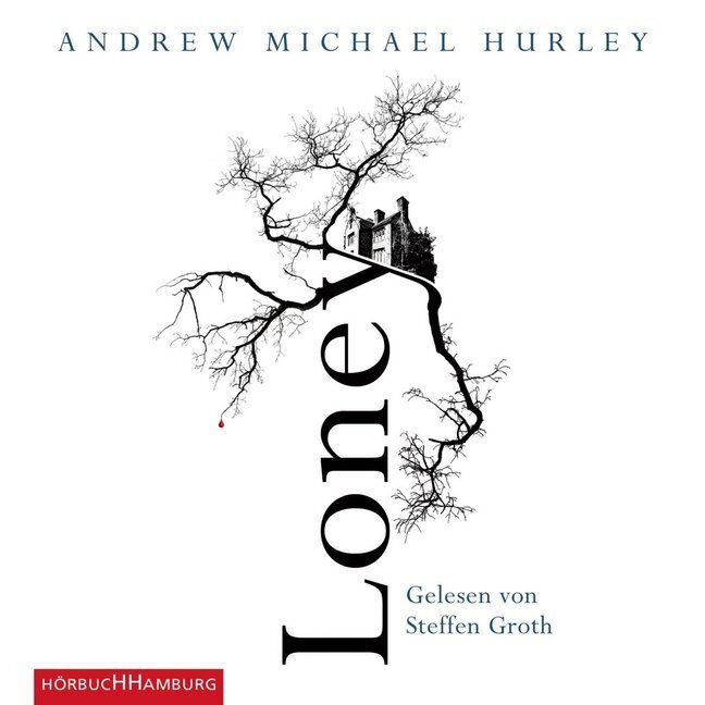 Cover: 9783957130457 | Loney, 7 Audio-CD | 7 CDs | Andrew Michael Hurley | Audio-CD | Deutsch